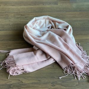 Love & Lore Blanket Scarf